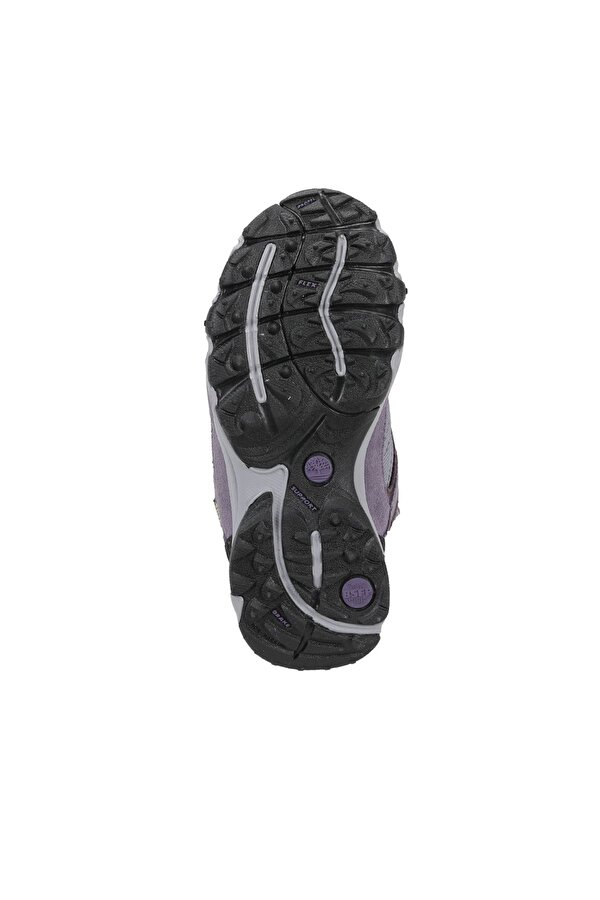 Timberland OSSIPEE MID BUNGEE GTX WL Mor K z ocuk Bot 100388910 Flo