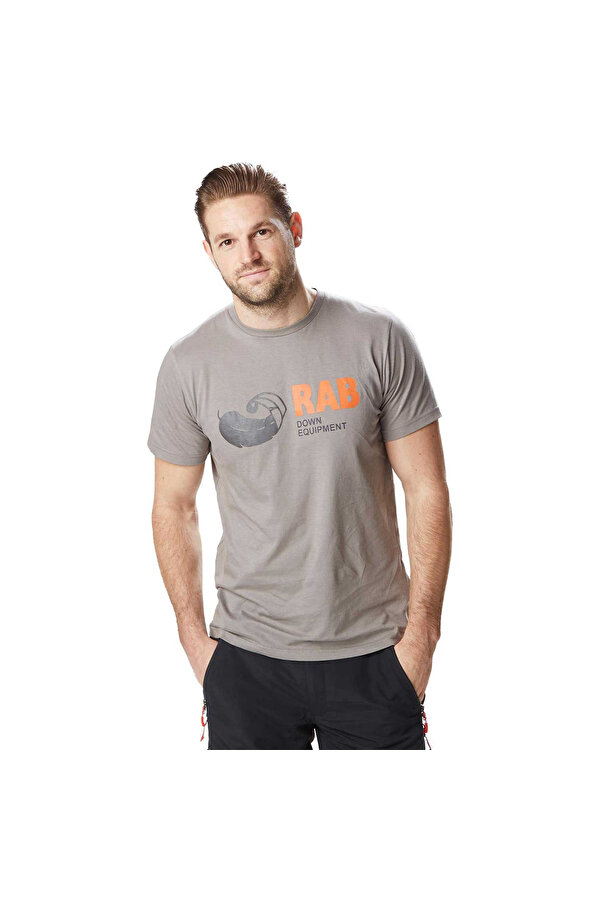 Rab discount t shirt