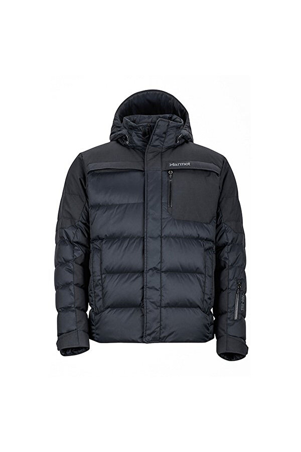 MARMOT SHADOW Siyah Erkek Mont 100392065 Flo