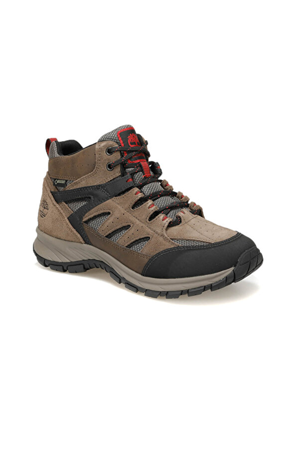 Timberland SADLER PASS F/L MID GTX Lacivert Erkek Outdoor 100397752 Flo