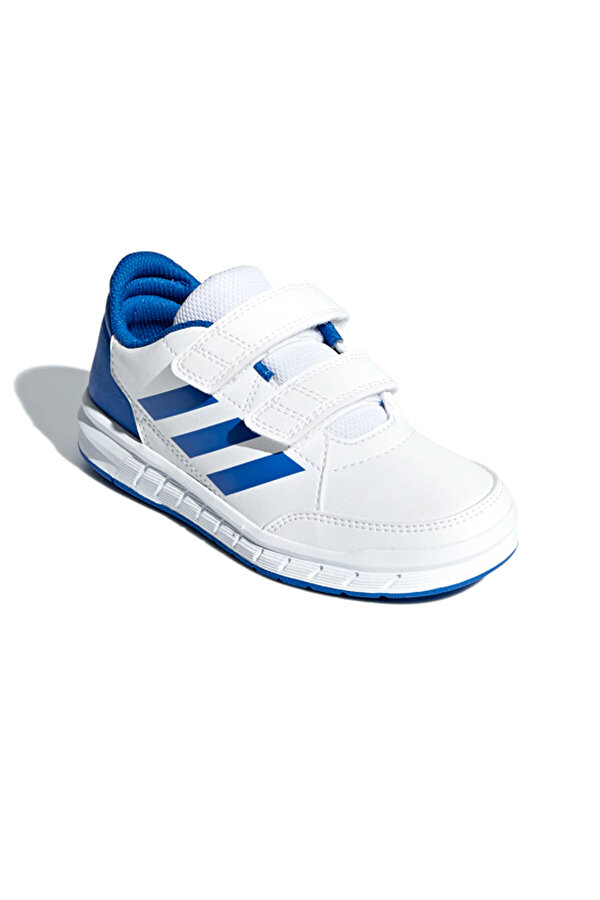 adidas ALTASPORT CF Beyaz Unisex Çocuk Sneaker Ayakkabı
