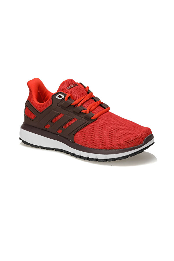 adidas ENERGY CLOUD 2 Kırmızı Erkek Koşu Ayakkabısı