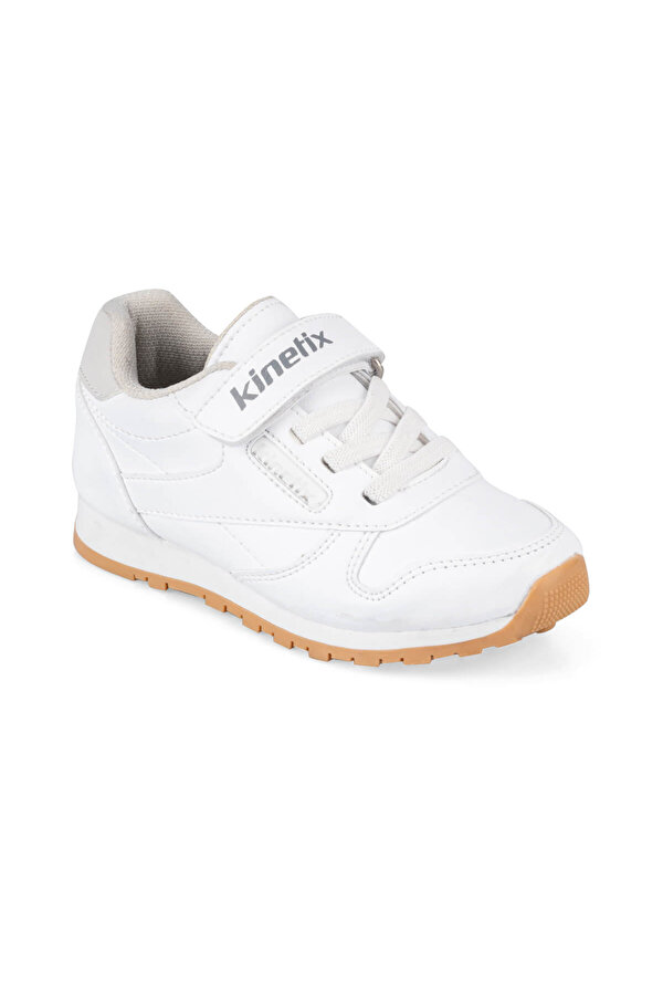 Kinetix LOWER J 9PR Beyaz Erkek Çocuk Sneaker Ayakkabı