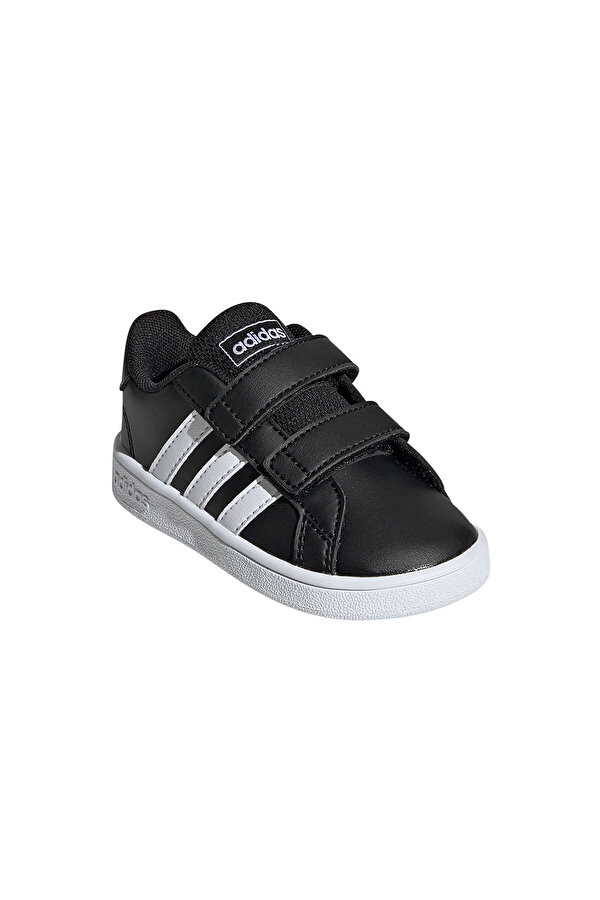 adidas GRAND COURT  Unisex Çocuk Sneaker