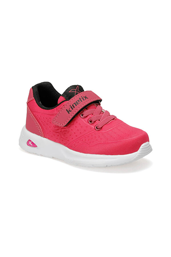 Kinetix BURUMA 9PR Fuşya Kız Çocuk Sneaker Ayakkabı