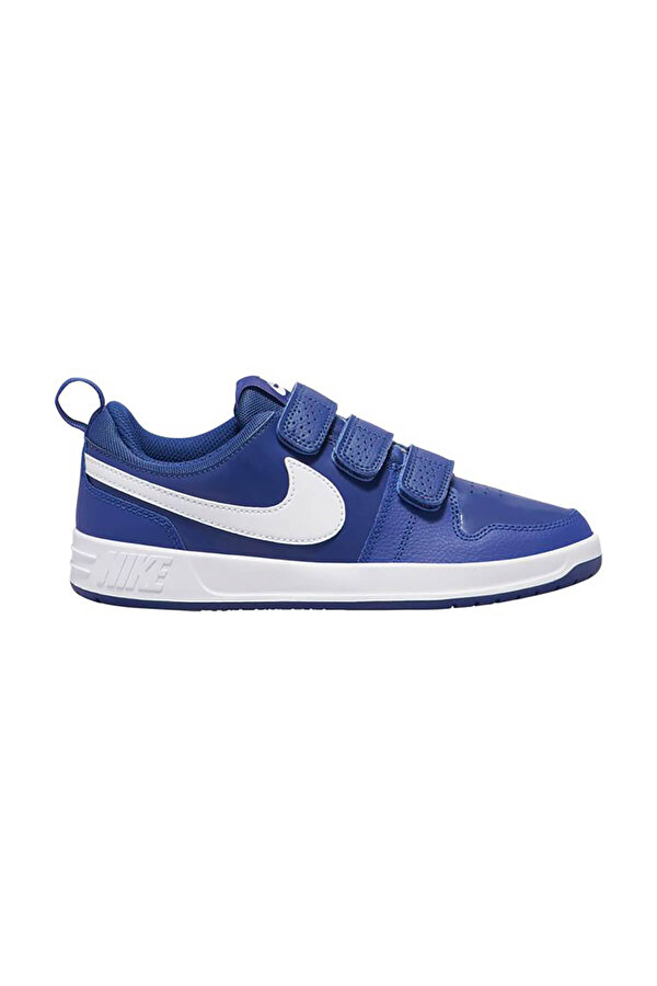 Nike PICO 5 (GS) Mavi Unisex Çocuk Sneaker Ayakkabı