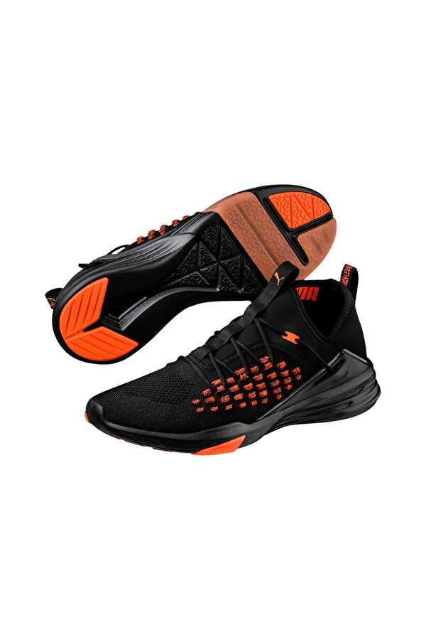 mantra fusefit unrest