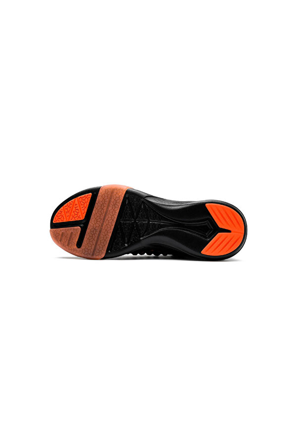 mantra fusefit unrest
