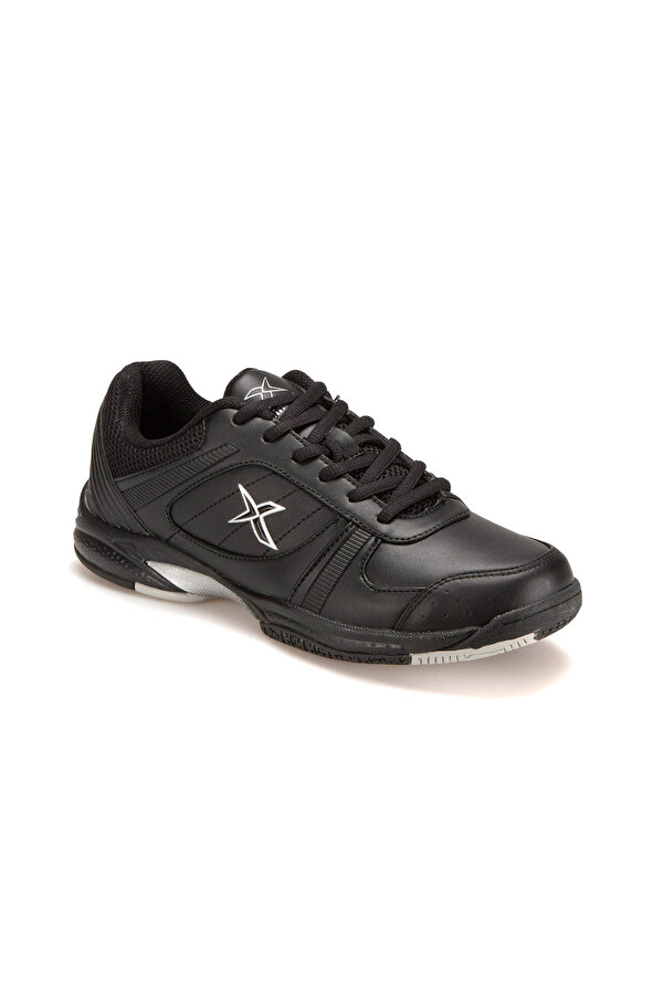 Kinetix 1275224 Siyah Erkek Tenis Ayakkabısı