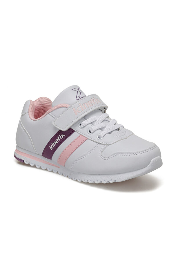 Kinetix A1291329 Beyaz Kız Çocuk Sneaker Ayakkabı