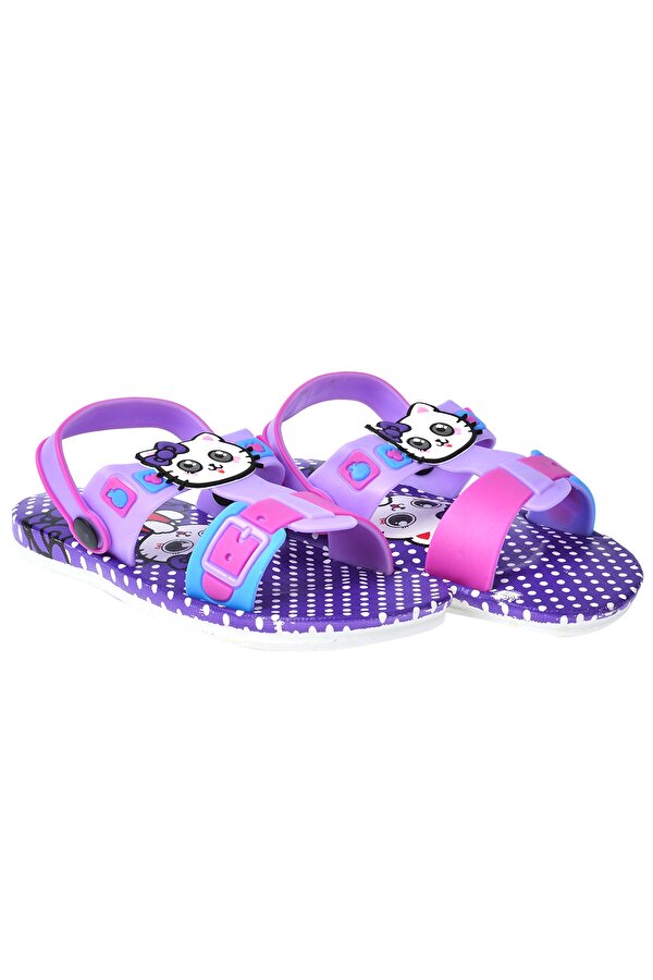 en ucuz kiko kids terlik modelleri indirimli fiyatlarla flo da