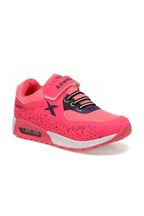 Kinetix LARGO Fuşya Kız Çocuk Sneaker Ayakkabı