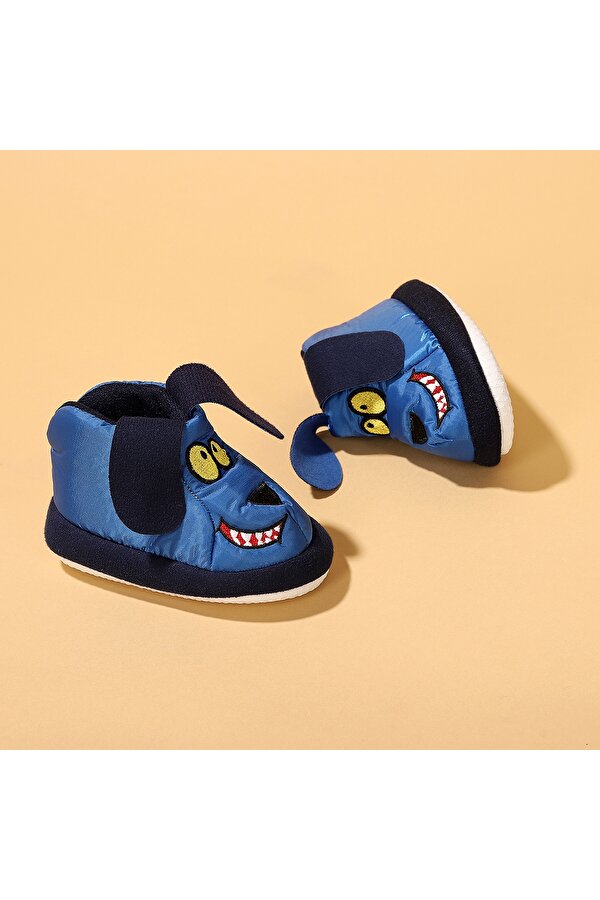 Kiko Kids Mrt Kopekli Okul Kres Erkek Cocuk Ev Botu Panduf Saks 200029313 Flo