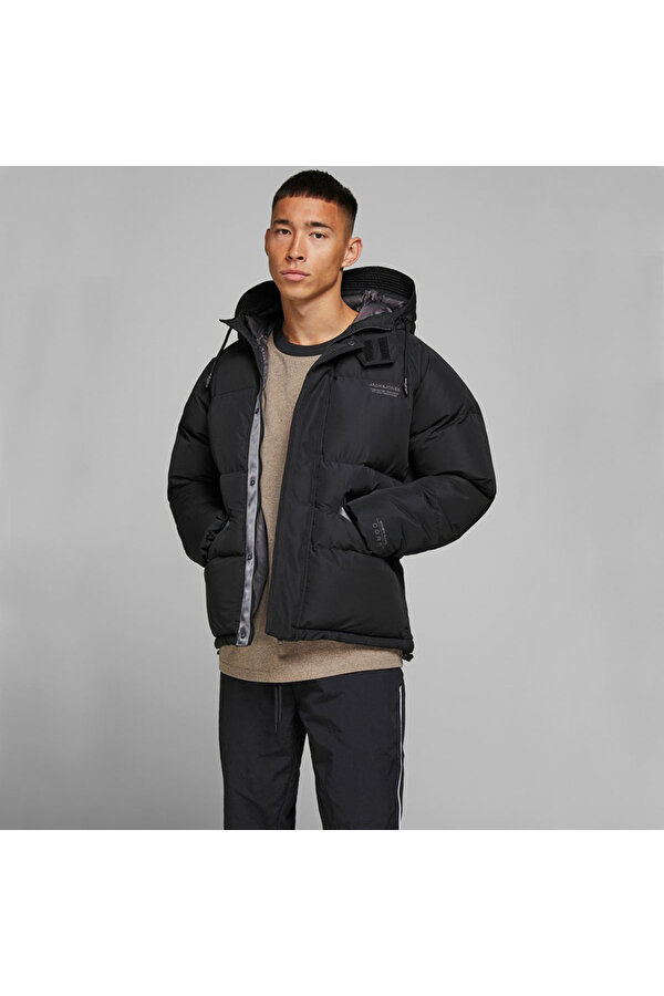 Jcotrant puffer jacket