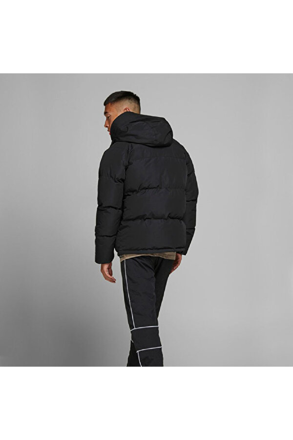 Jcotrant puffer jacket