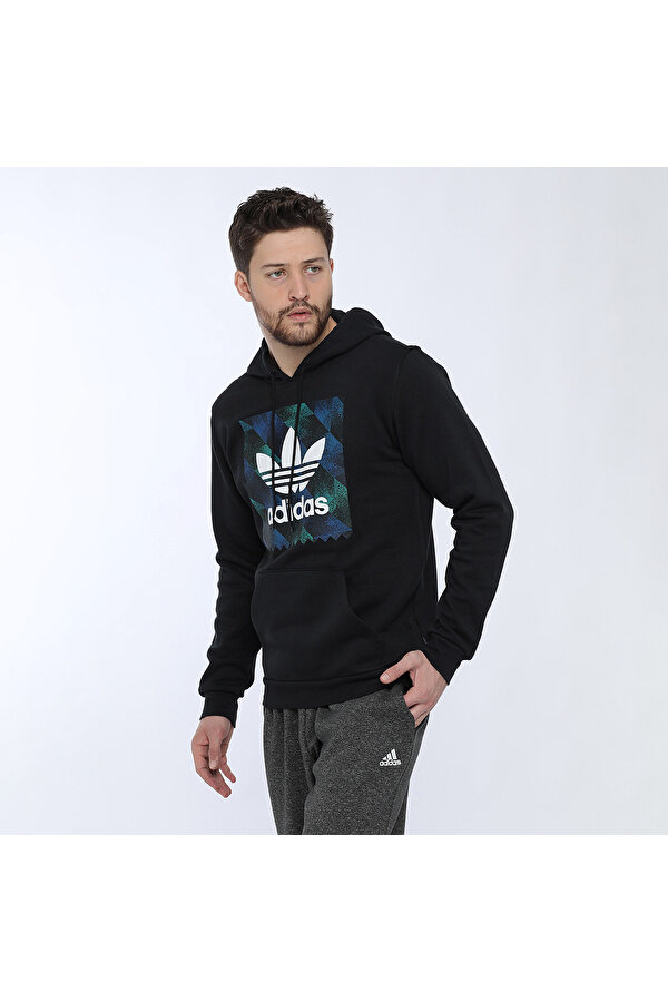 Adidas new arrivals towning hoodie