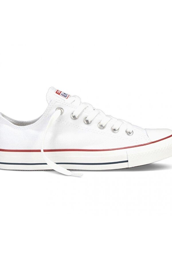 Unisex Beyaz Spor Ayakkabı M7652c