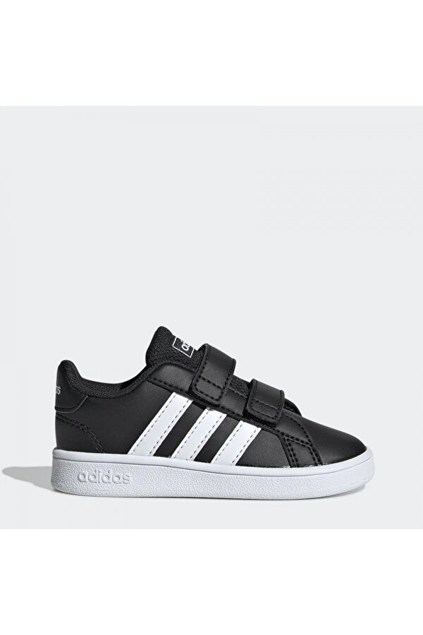 adidas Bebek Tenis Günlük Ayakkabı Ef0117 Grand Court I adidas Bebek Tenis Günlük Ayakkabı Ef0117 Grand Court I