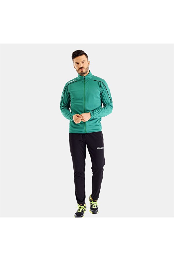 Erkek Polyester Kamp Eşofman Takımı Stream 22