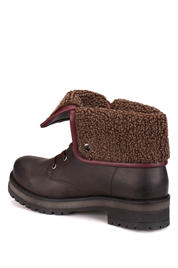 Kinetix A1306557 Brown Woman Boots
