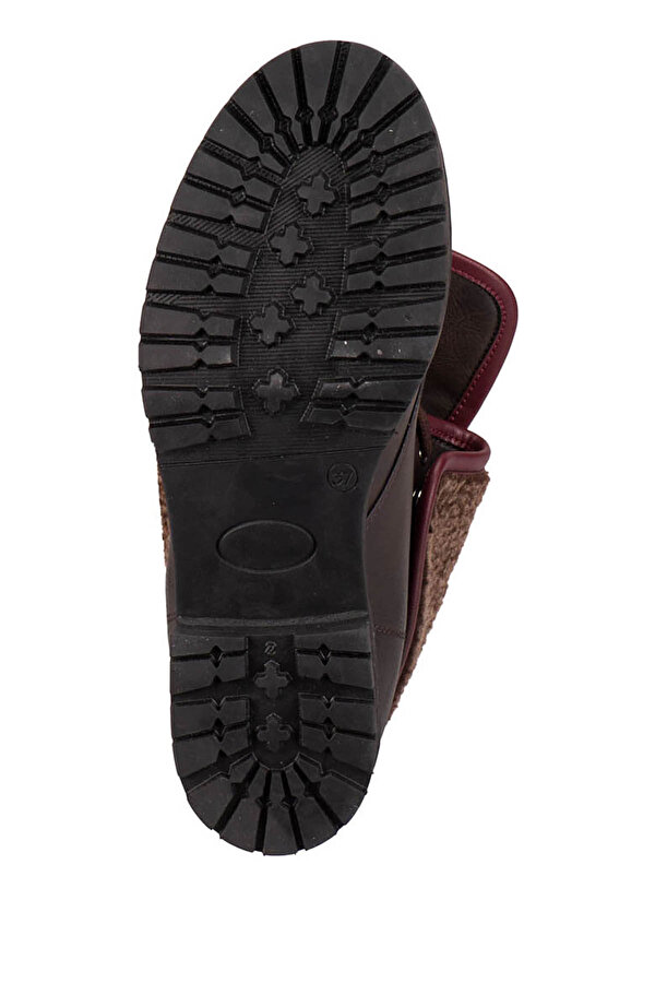 Kinetix A1306557 Brown Woman Boots