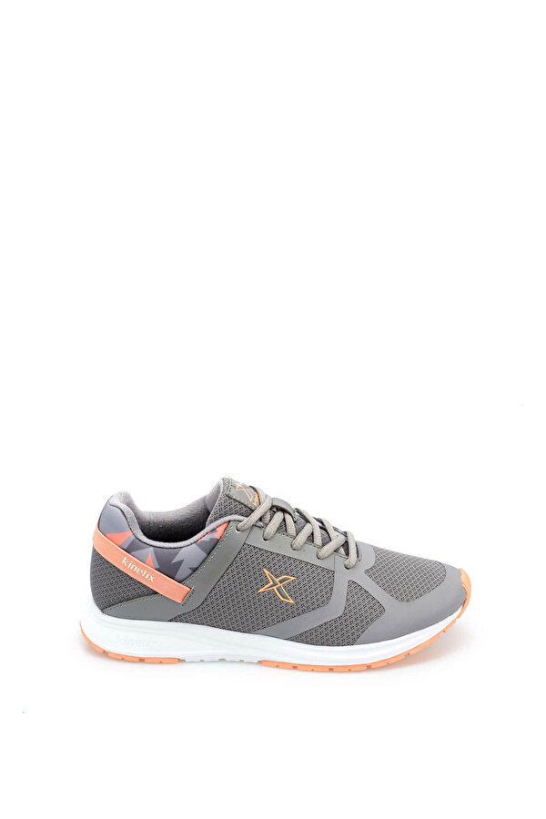 IRONA II Gri Kadın Koşu Ayakkabısı