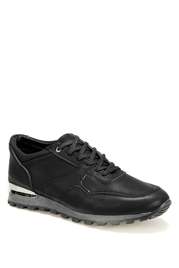Forester 71450-C Black Man Casual Shoes