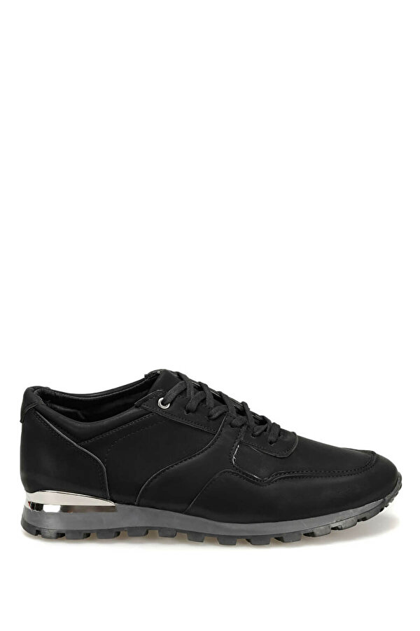 Forester 71450-C Black Man Casual Shoes