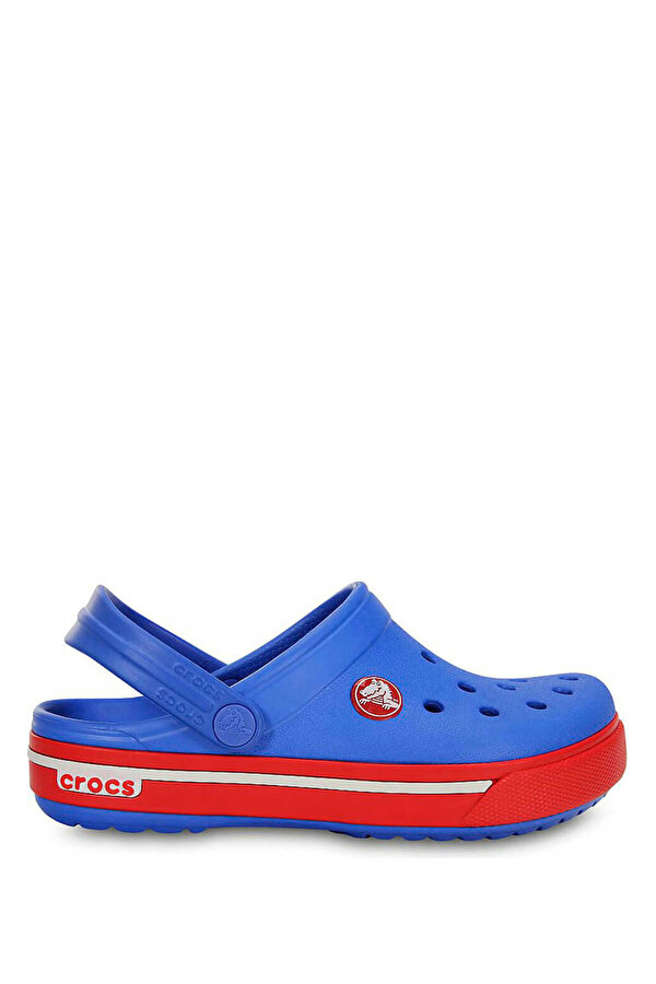 Crocs instreet