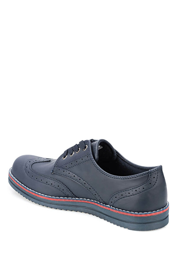 91.353617.M NAVY BLUE Man 470