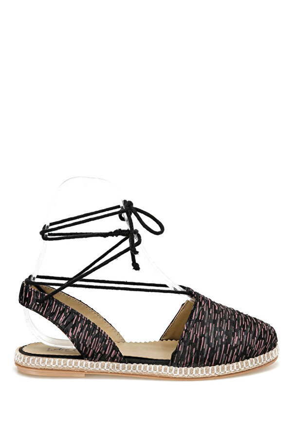 CS19107 Pembe Kadın Espadril