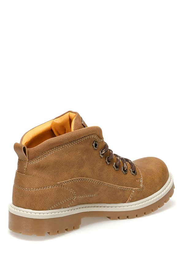 Kinetix Troper G 9Pr Tan Teenage Boy Worker