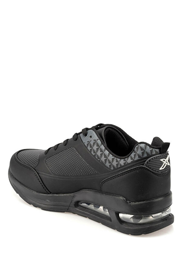 Kinetix Tona W 9Pr Black Woman Sneaker