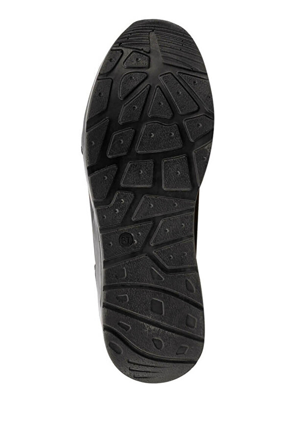 Kinetix Tona W 9Pr Black Woman Sneaker