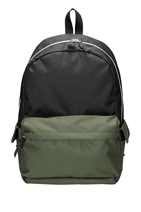 ARDEN Siyah Unisex Sırt Çantası