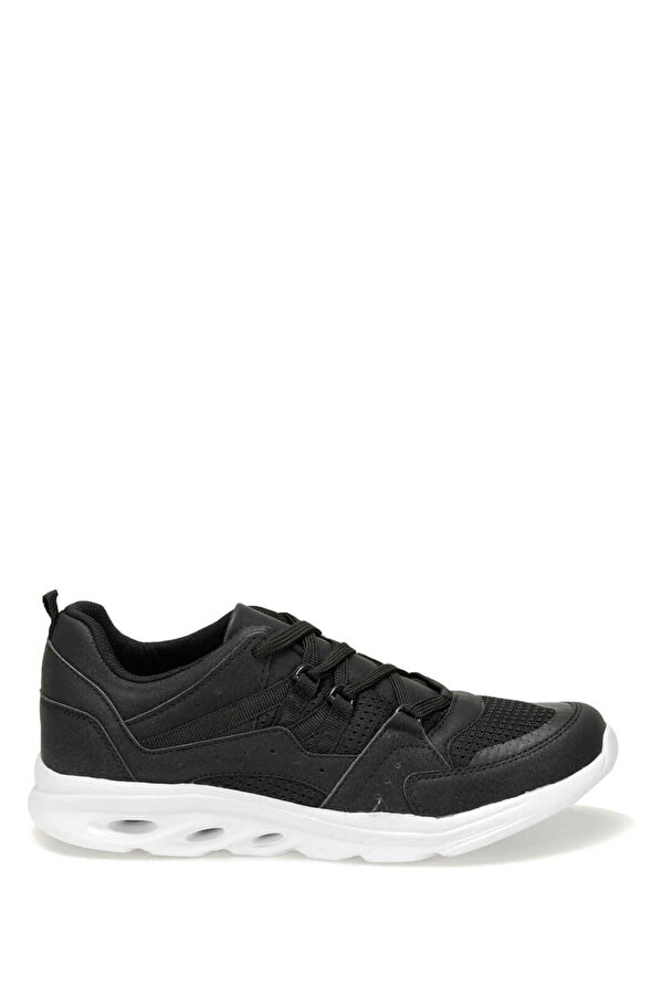 CTN-14 Siyah Erkek Sneaker