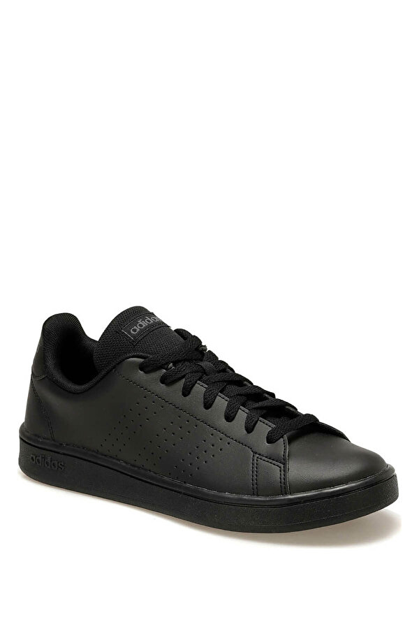 Adidas Advantage Base Black Man Sneaker