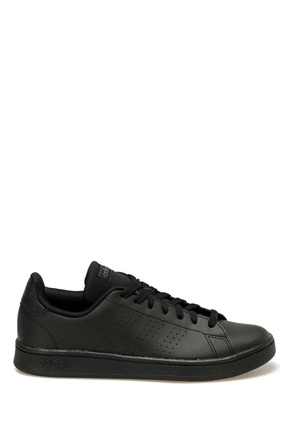 Adidas Advantage Base Black Man Sneaker