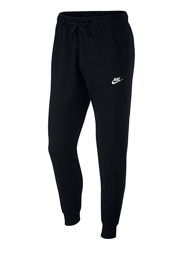 M NSW CLUB JGGR JSY BLACK Man 063