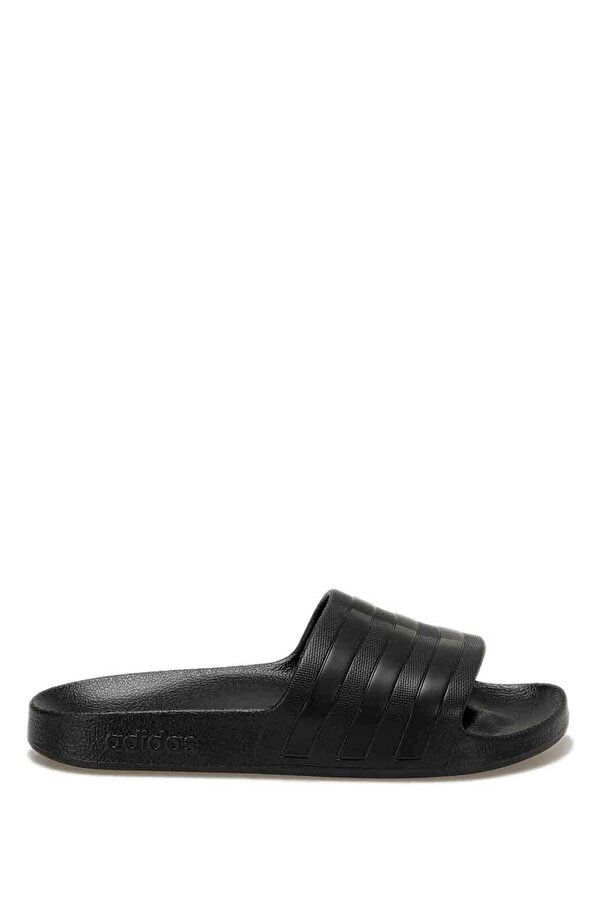 ADILETTE AQUA Siyah Erkek Terlik