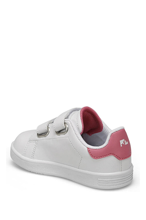 PASSION Beyaz Kız Çocuk Sneaker
