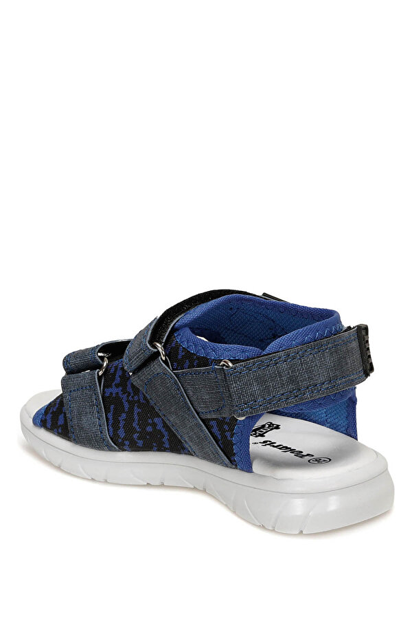 512658.P NAVY BLUE Boy 077