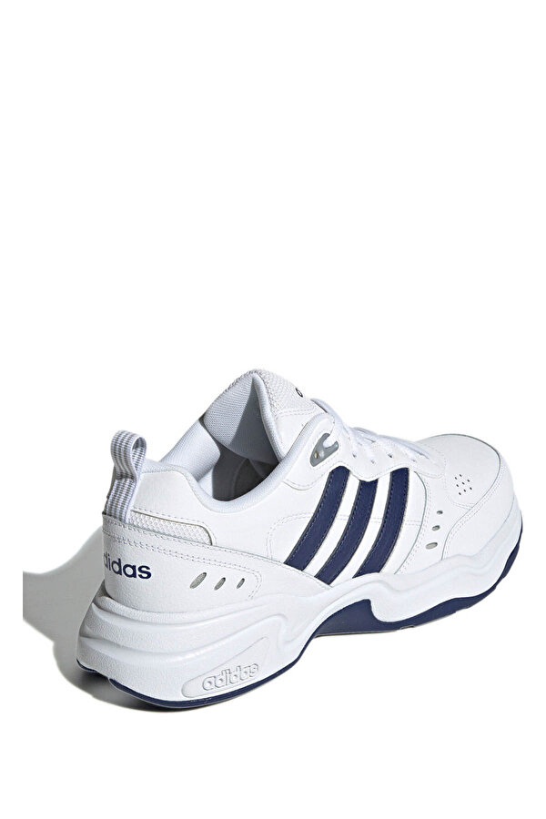 STRUTTER Beyaz Erkek Koşu Ayakkabısı