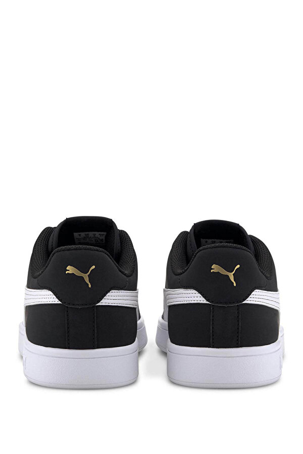 SMASH V2 BUCK BLACK Man Sneaker