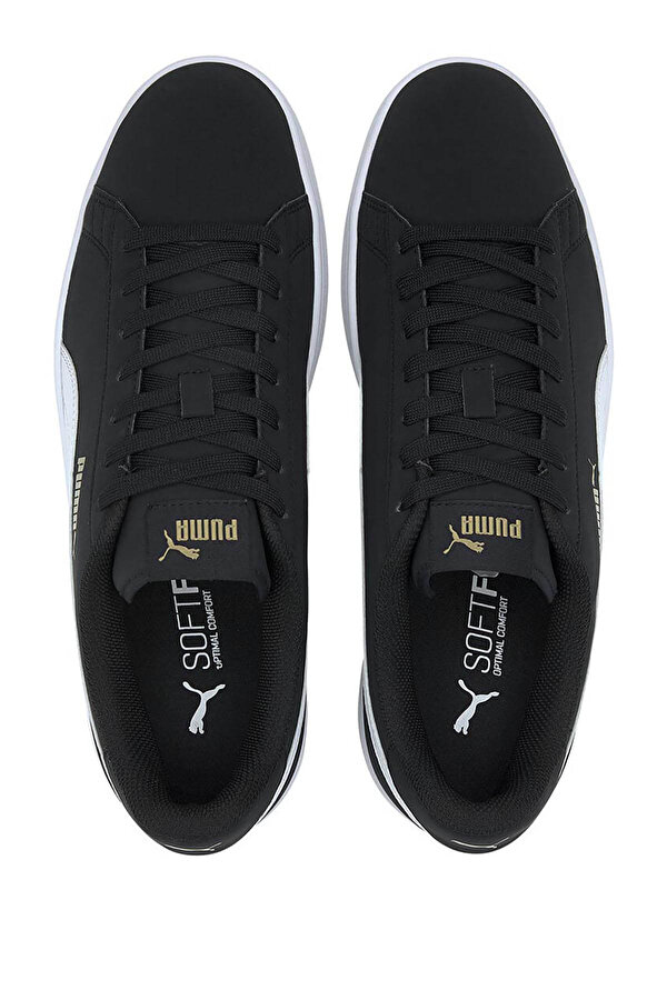 SMASH V2 BUCK BLACK Man Sneaker