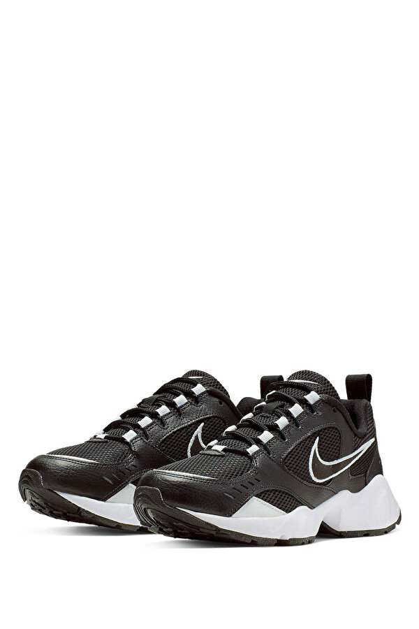 Nike Wmns  Air Heights Черный Женщина Полуботинки