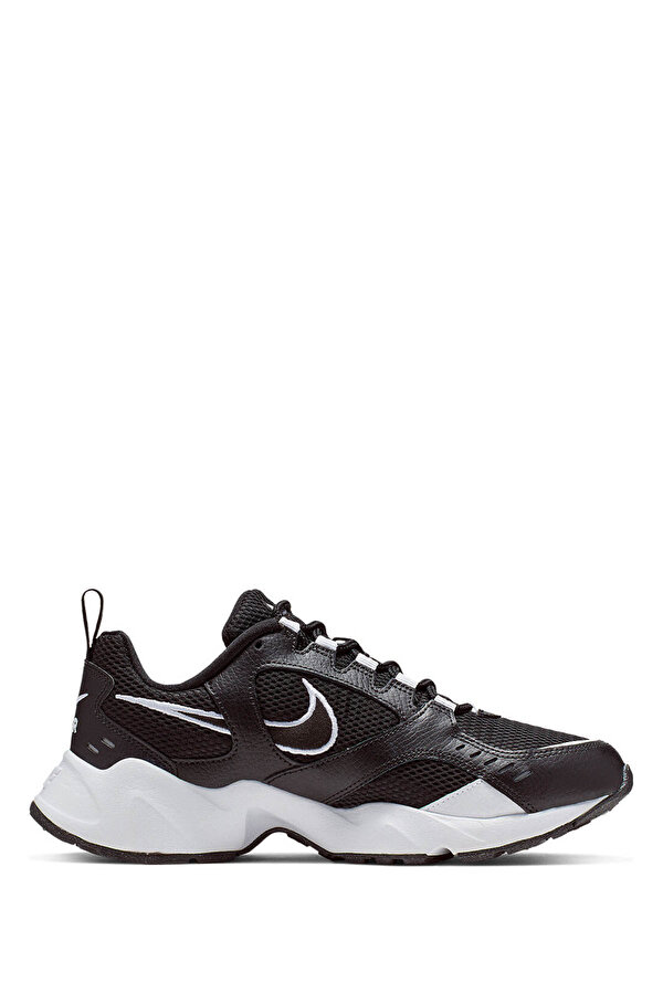 Nike Wmns  Air Heights Черный Женщина Полуботинки