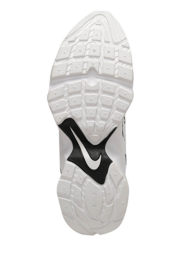 Nike Wmns  Air Heights White Woman Sneaker