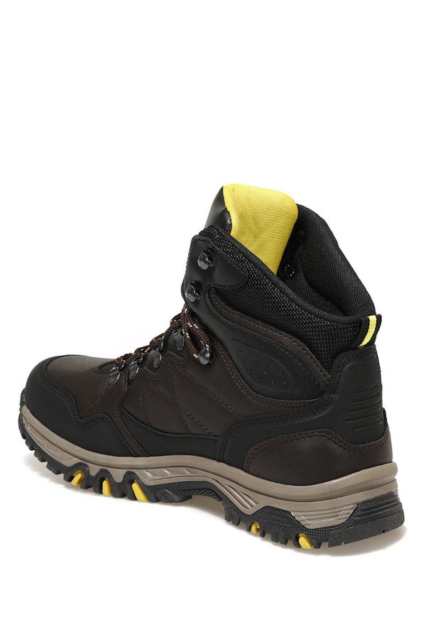 POTTER BROWN Man 372