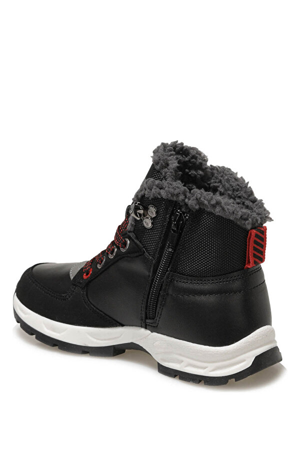 Kinetix Cruz Black Child Boy City